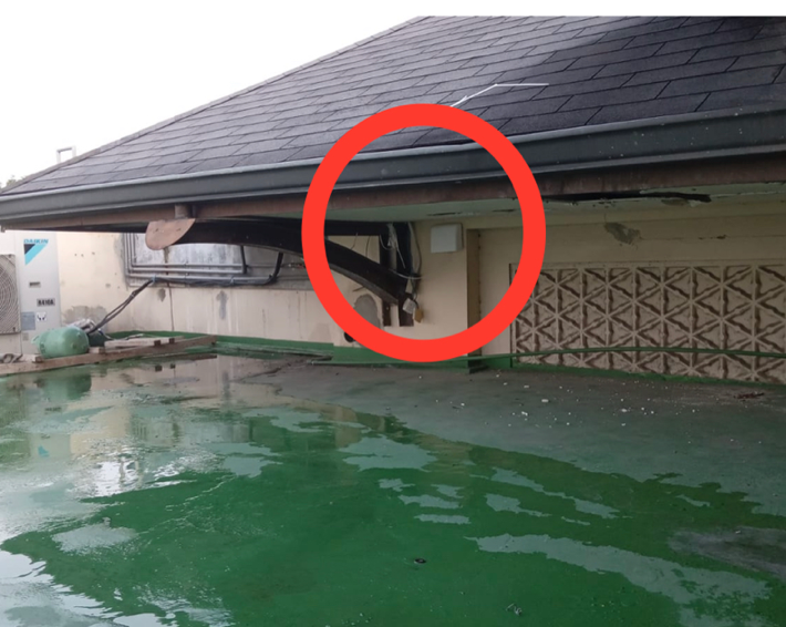 Ikon ekspander IQAir