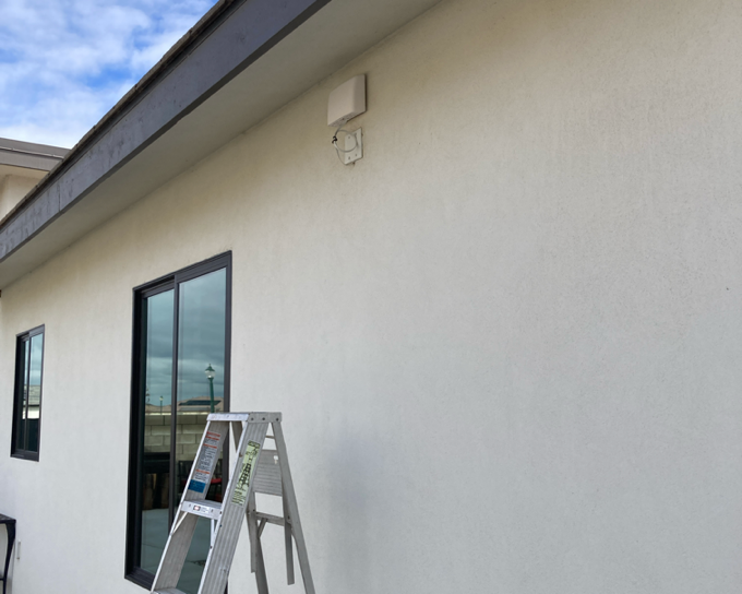 RBsHome Air Quality Index (AQI) and Bakersfield Air Pollution IQAir