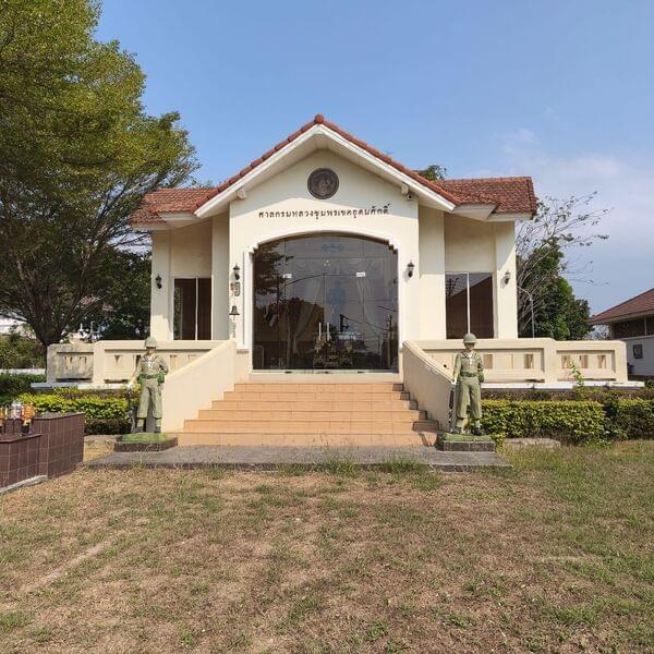 Contributor profile image