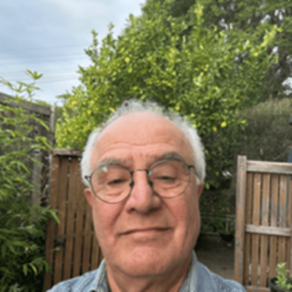 Frank De La Rambelya