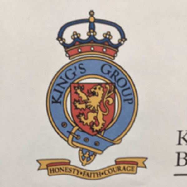 King’s Academy Brune Park profile