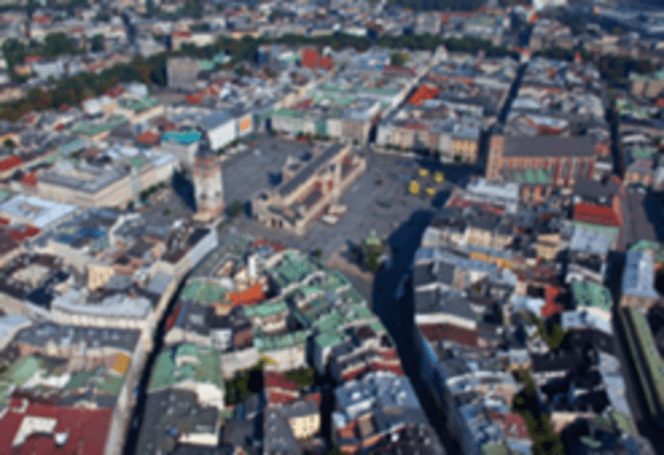 Krzysztof Marzec' profile cover