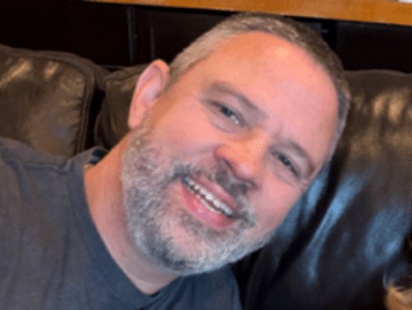 Fred Rugen Jr profile