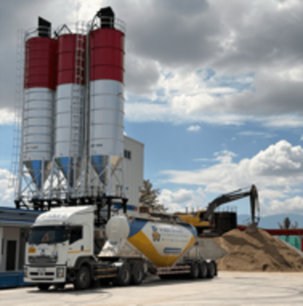 pws concrete profile
