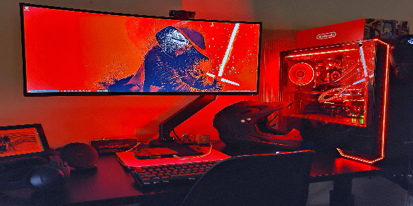 Mario Zaizar' profile cover