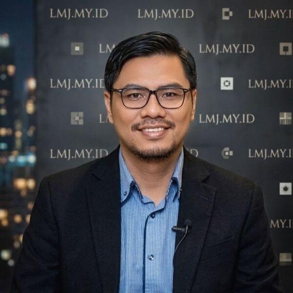 Lalu Muhamad Jaelani profile