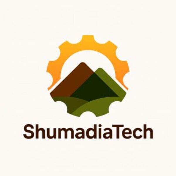 ShumadiaTech 