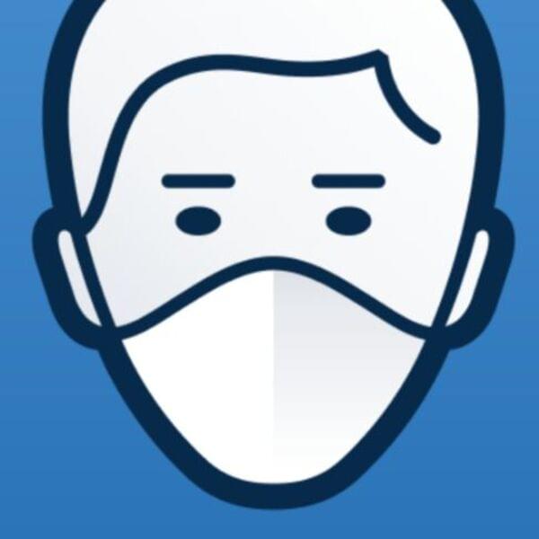 anonym profile