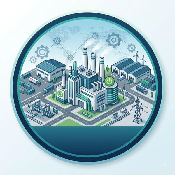 Industrial Contributor profile