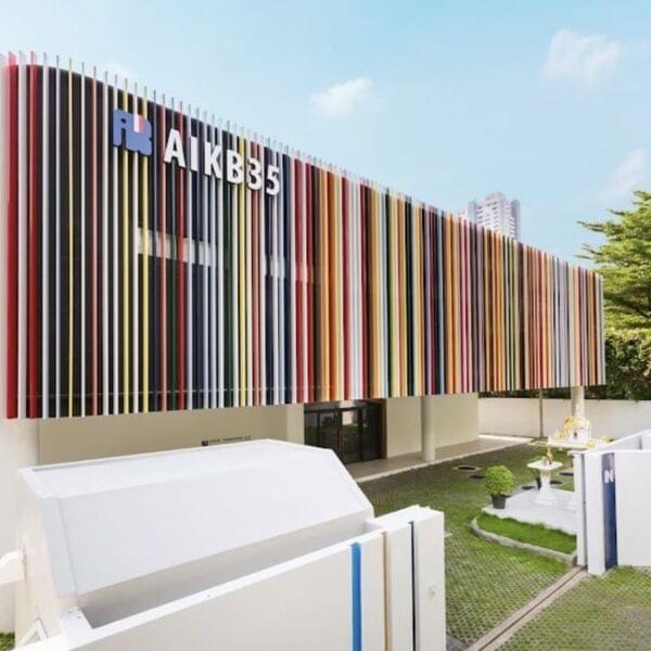 AIKB35 Associe International Kindergarten Bangkok 35 profile