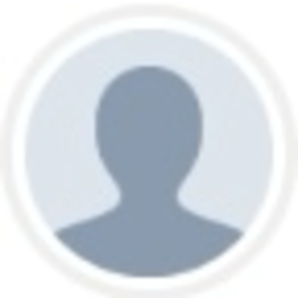 anonymous profile