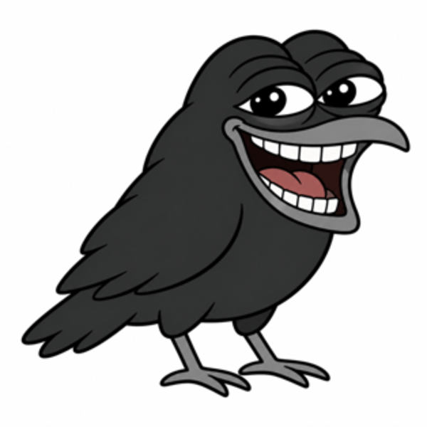 Master Crow profile