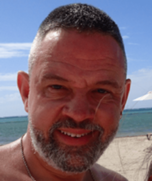 Fred Rugen Jr profile