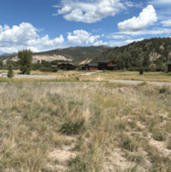 Frost Creek profile