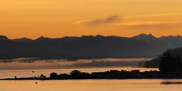 Rick Evans' profile cover