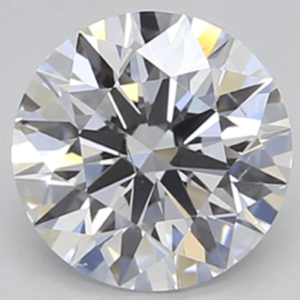 Diamond profile