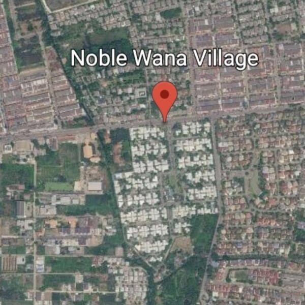 Noblewana Watcharapol Home Owner profile
