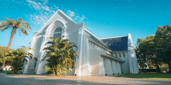 The Prince Royal’s College' profile cover