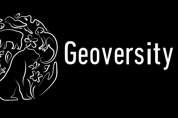 Geoversity' profile cover
