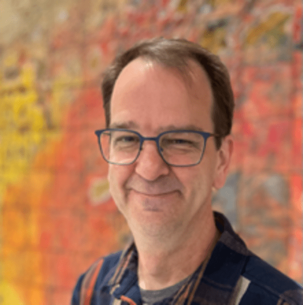 Chris Weiss