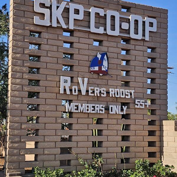 rovers roost profile