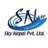Sky Nepal Pvt. Ltd. IQAir Dealer
